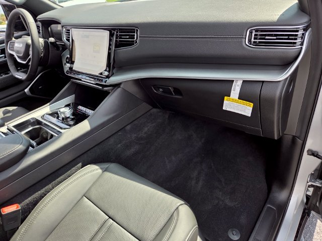 New 2026 Jeep Grand Wagoneer 2WD w/ Premium Group I image 16