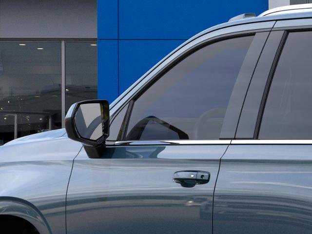 New 2026 Chevrolet Tahoe LS image 12