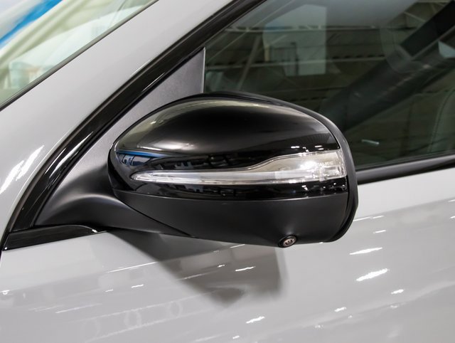 Certified 2024 Mercedes-Benz GLE 53 AMG 4MATIC Coupe image 10