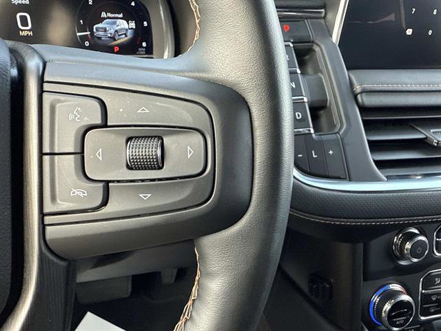 Used 2024 GMC Yukon AT4 w/ AT4 Premium Package image 21