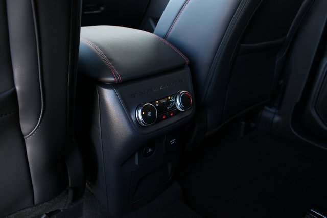 New 2026 Ford Explorer ST image 21
