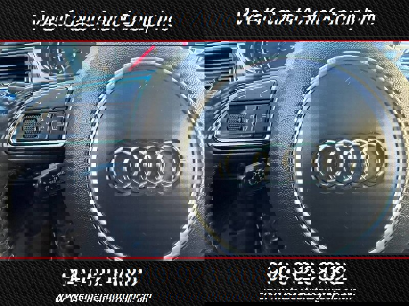 Used 2016 Audi A7 3.0T Premium Plus image 22