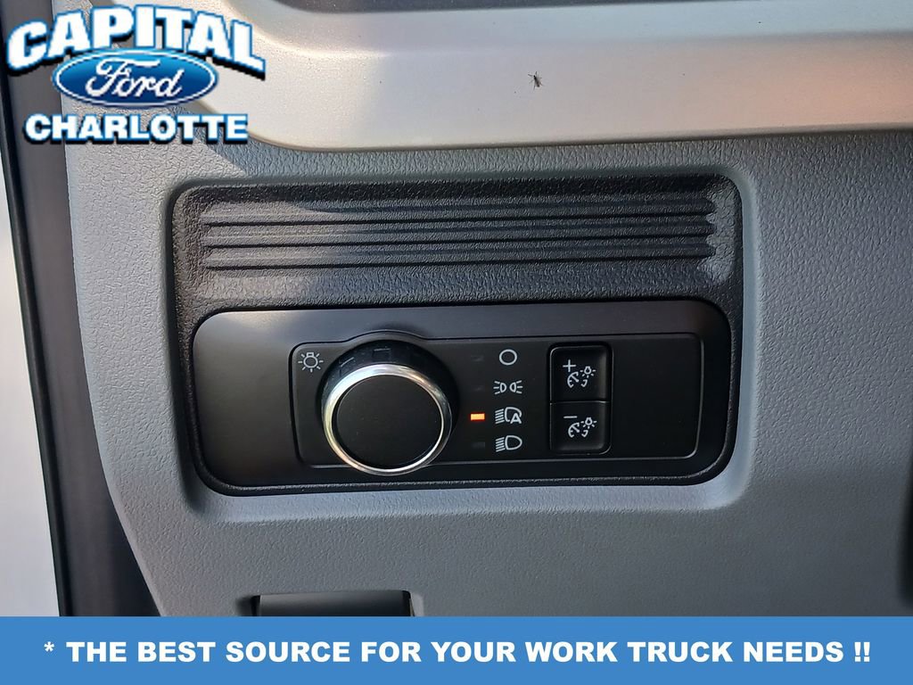 New 2025 Ford F550 4x4 Crew Cab Super Duty image 22