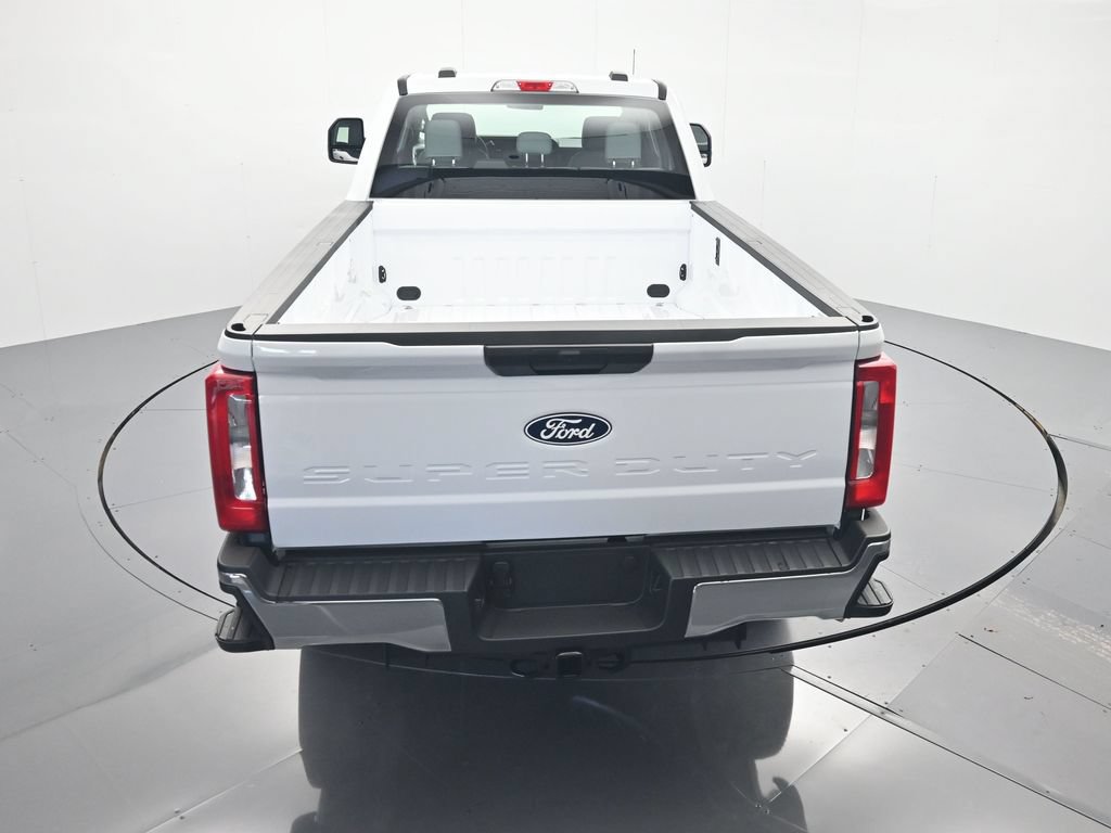 New 2027 Ford F250 XL w/ XL Chrome Package AWD/4WD image 33