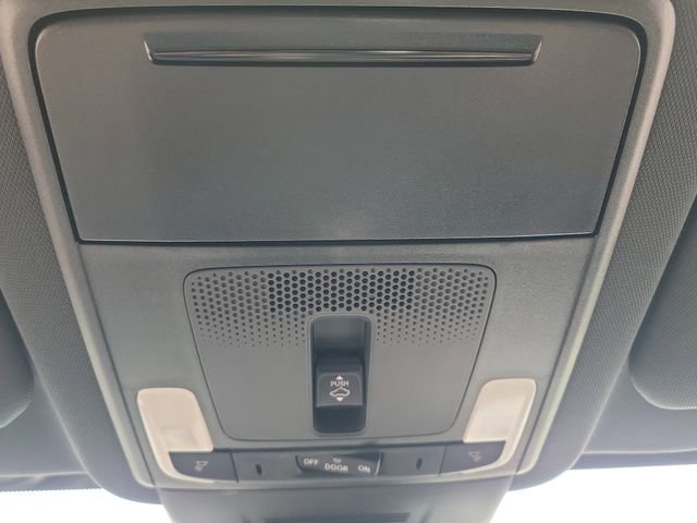 Certified 2025 Honda CR-V Sport-L image 20