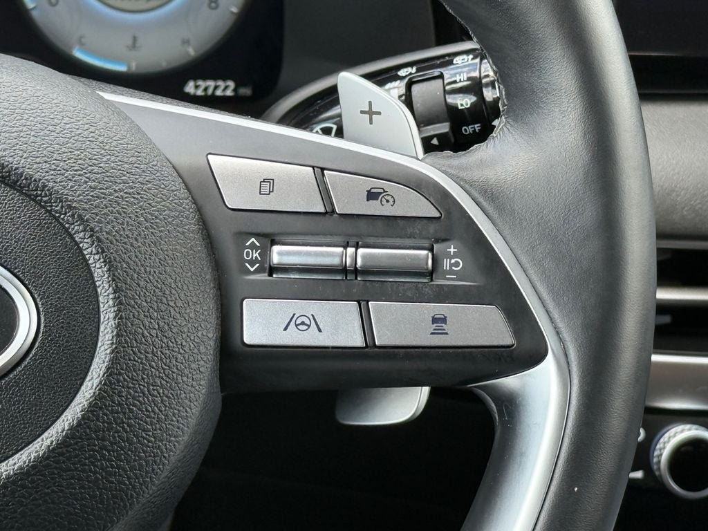 Used 2024 Hyundai Palisade SEL FWD image 22