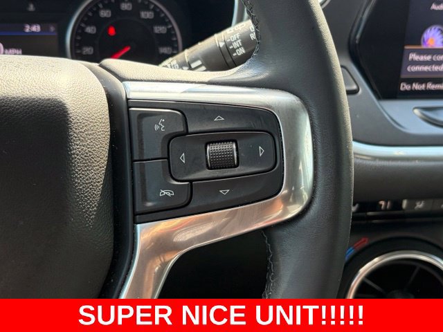 Used 2020 Chevrolet Blazer LT w/ Sound & Technology Package FWD image 21