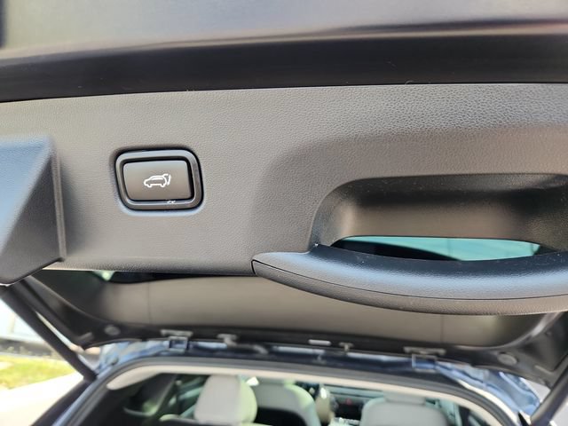 Used 2025 Hyundai Tucson SEL AWD/4WD image 35
