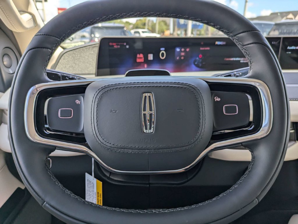 New 2027 Lincoln Navigator Reserve RWD image 31