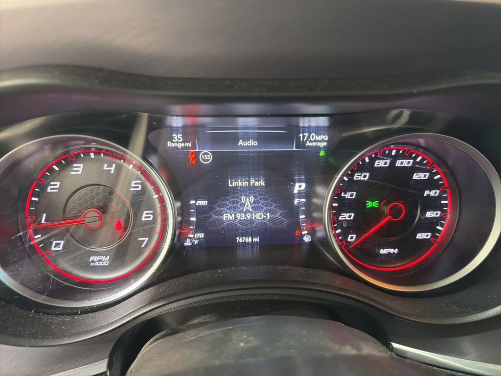 Used 2020 Dodge Charger Scat Pack image 16