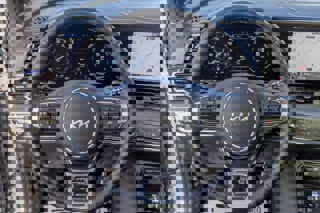 Used 2024 Kia Sportage X-Pro image 17