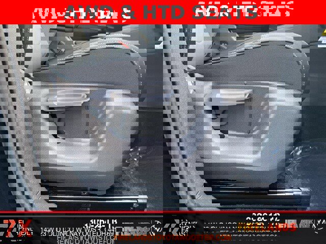 New 2025 Volkswagen Tiguan SE image 51