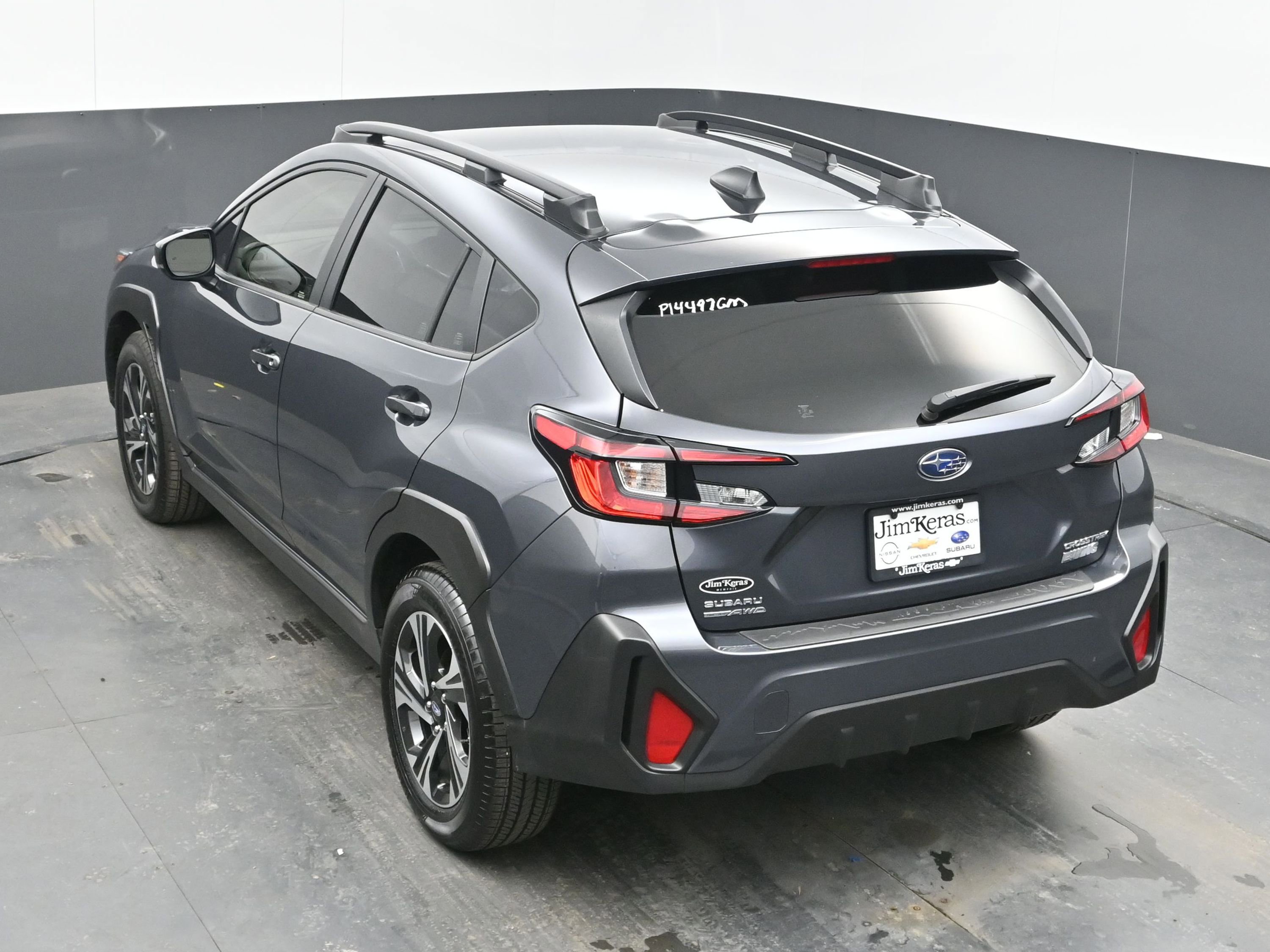 Used 2025 Subaru Crosstrek 2.0i Premium w/ Crosstrek Mirror Package image 33