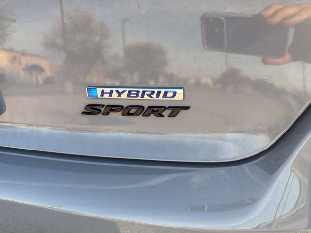 Used 2025 Honda Accord Sport image 14