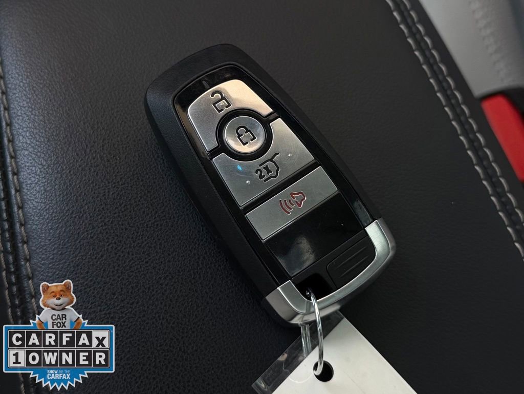 Used 2023 Ford Mustang Mach-E Premium image 31