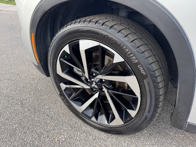 Used 2023 Mitsubishi Outlander SE image 8