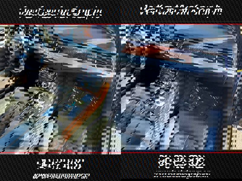 Used 2013 Audi A8 3.0T image 6