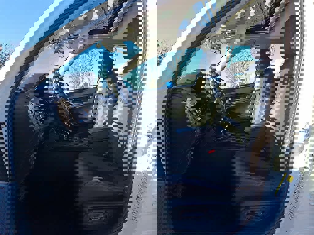 Certified 2023 Honda Civic EX-L image 11