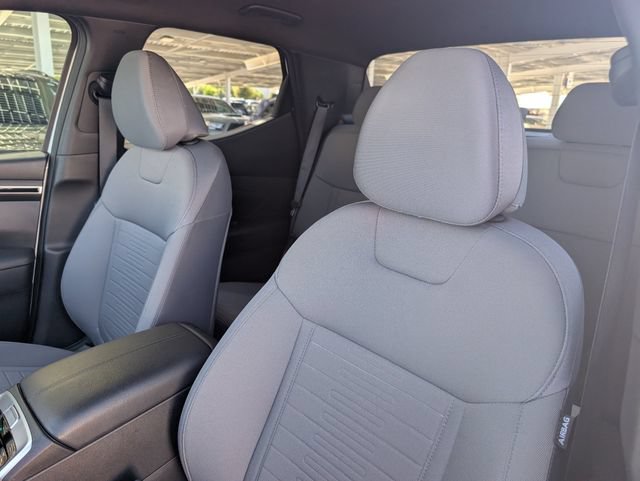 Used 2024 Hyundai Santa Cruz SEL FWD image 10