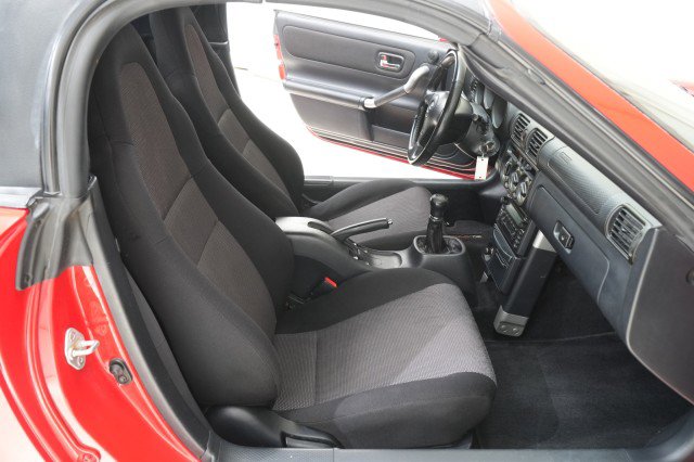 Used 2001 Toyota MR2 image 83