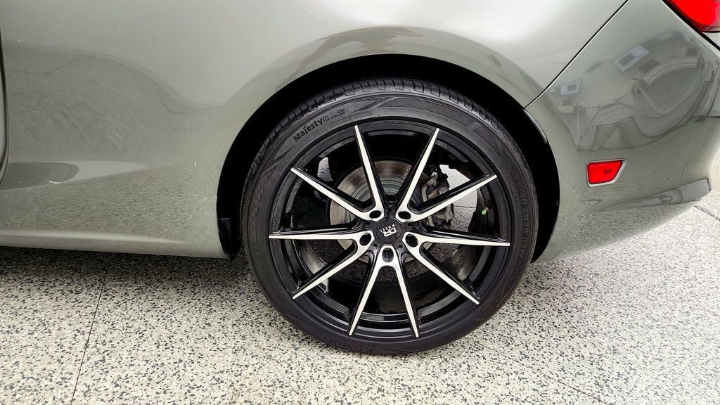 Used 2017 Buick Cascada Premium FWD image 9