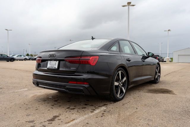 Used 2021 Audi A6 Premium Plus w/ Premium Plus Package AWD/4WD image 7