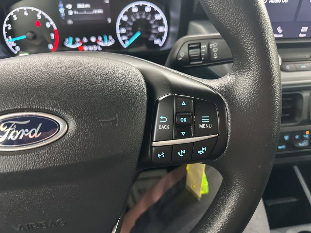 Used 2024 Ford Maverick XL w/ Equipment Group 100A Standard image 40