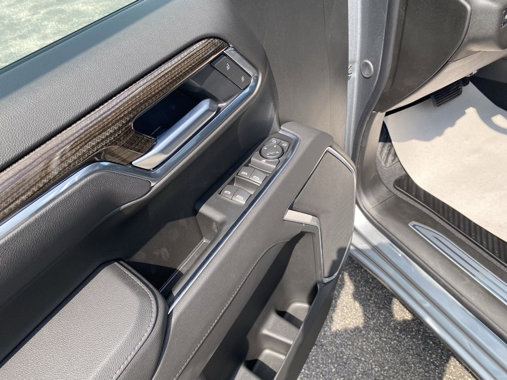 New 2026 Chevrolet Silverado 1500 LT image 11