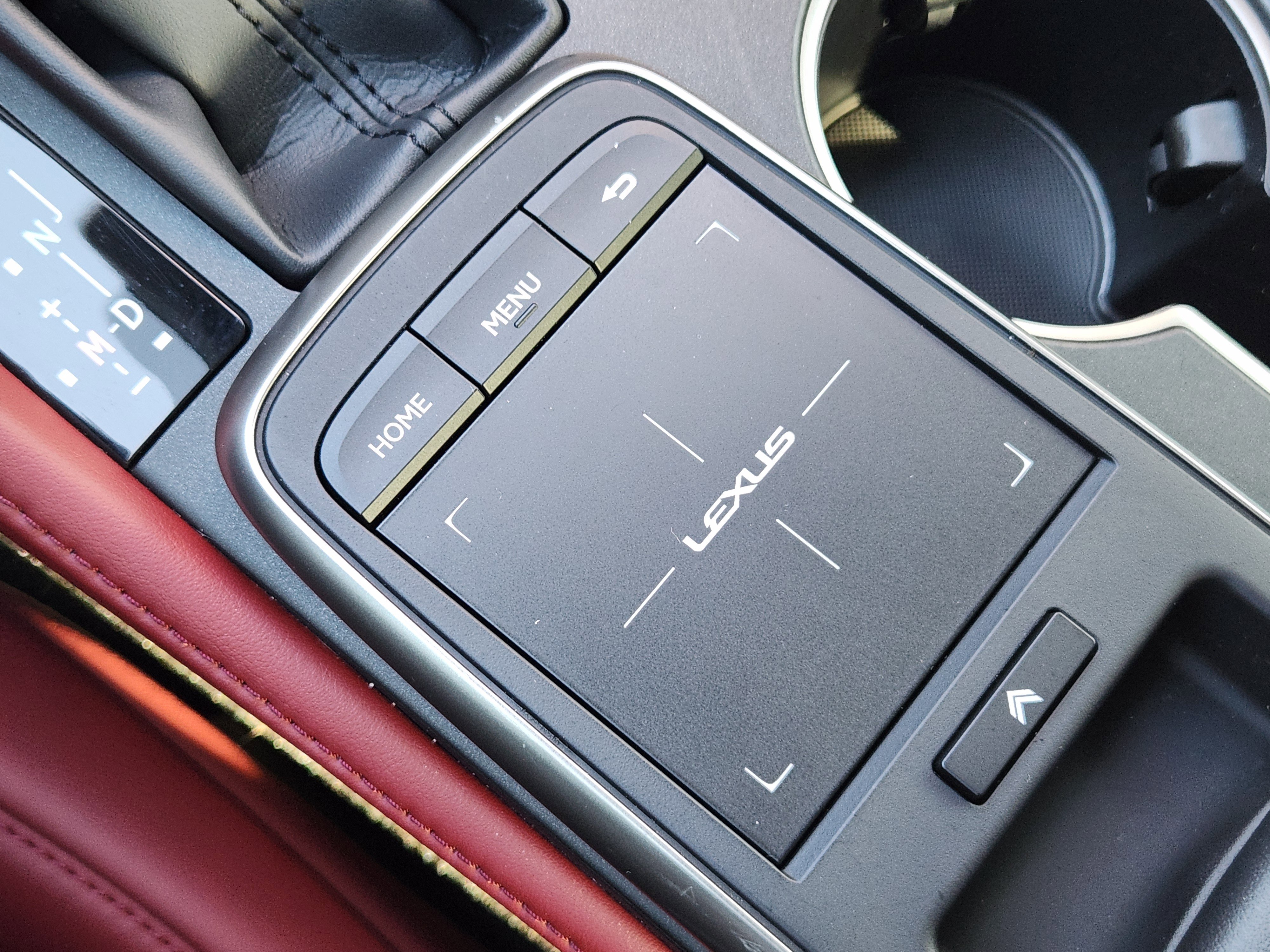 Certified 2024 Lexus RC 300 w/ Premium Package image 27