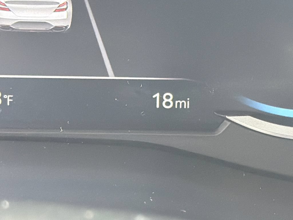 New 2026 Genesis G70 2.5T Prestige RWD image 27