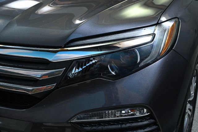 Used 2018 Honda Pilot EX-L image 13