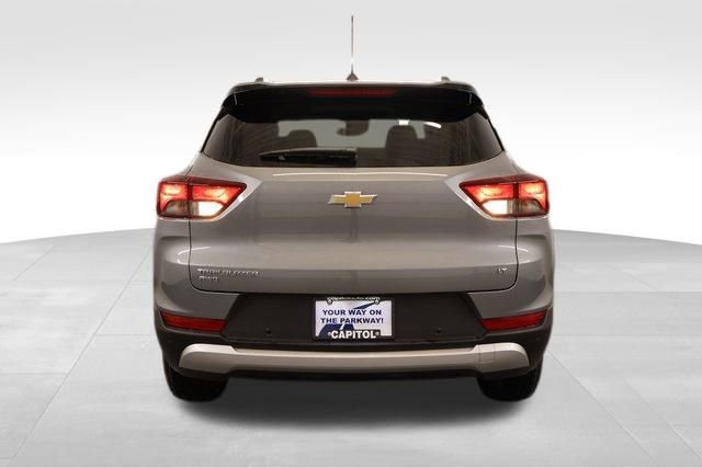 New 2026 Chevrolet TrailBlazer LT w/ Convenience Package image 3