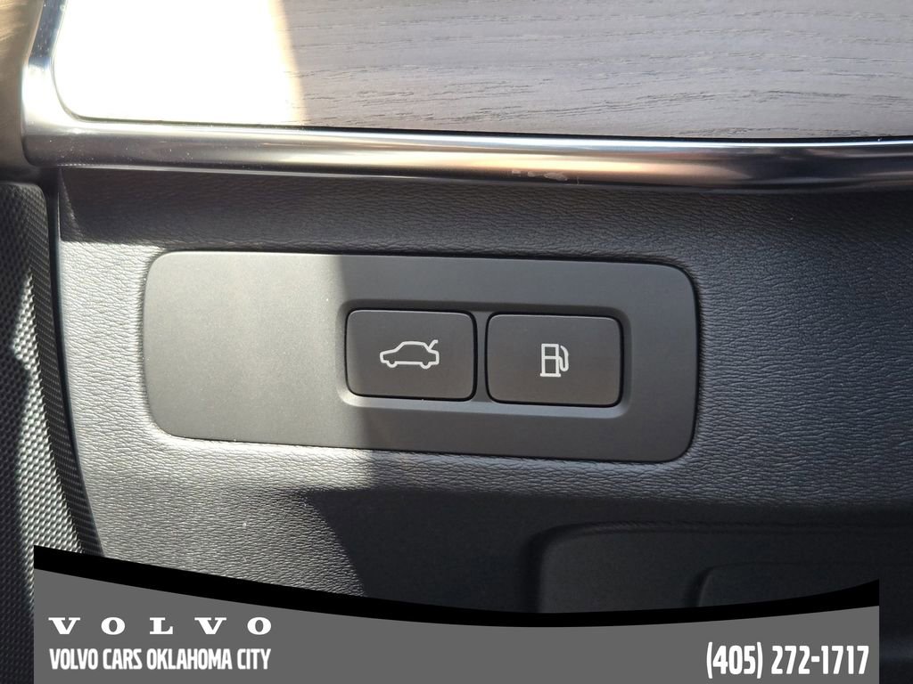 New 2026 Volvo XC90 T8 Ultra w/ Lounge Package image 21
