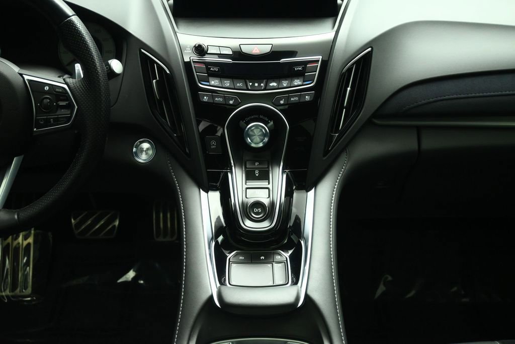 Used 2021 Acura RDX A-Spec FWD image 36