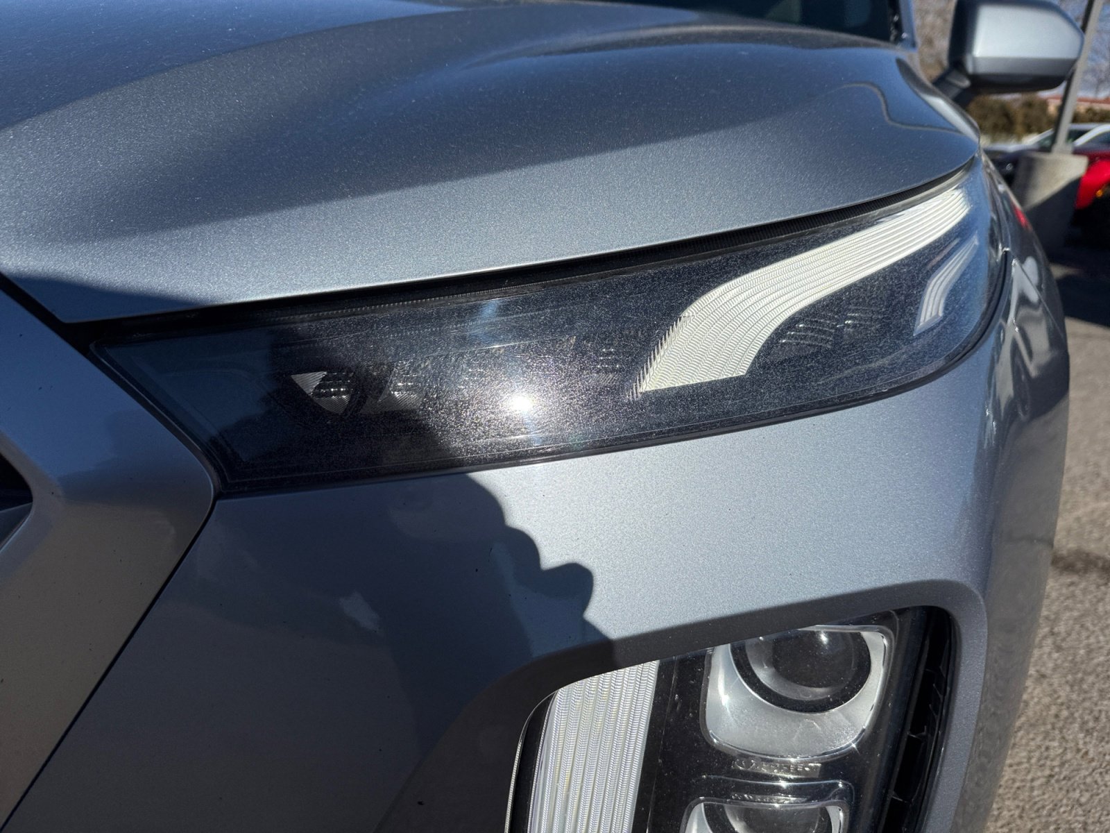 Used 2020 Hyundai Palisade SE image 6