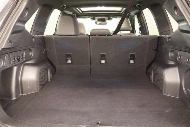 Certified 2025 Subaru Forester Sport image 26