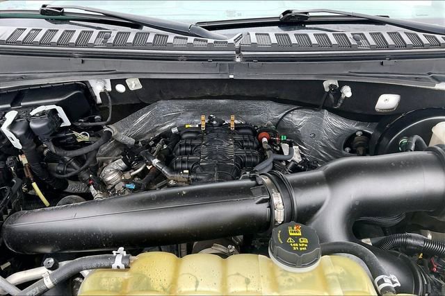 Used 2021 Ford Expedition King Ranch AWD/4WD image 10