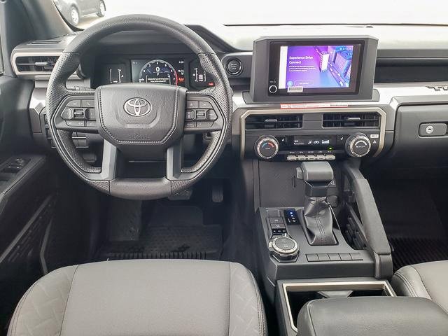 New 2025 Toyota Tacoma SR5 image 18