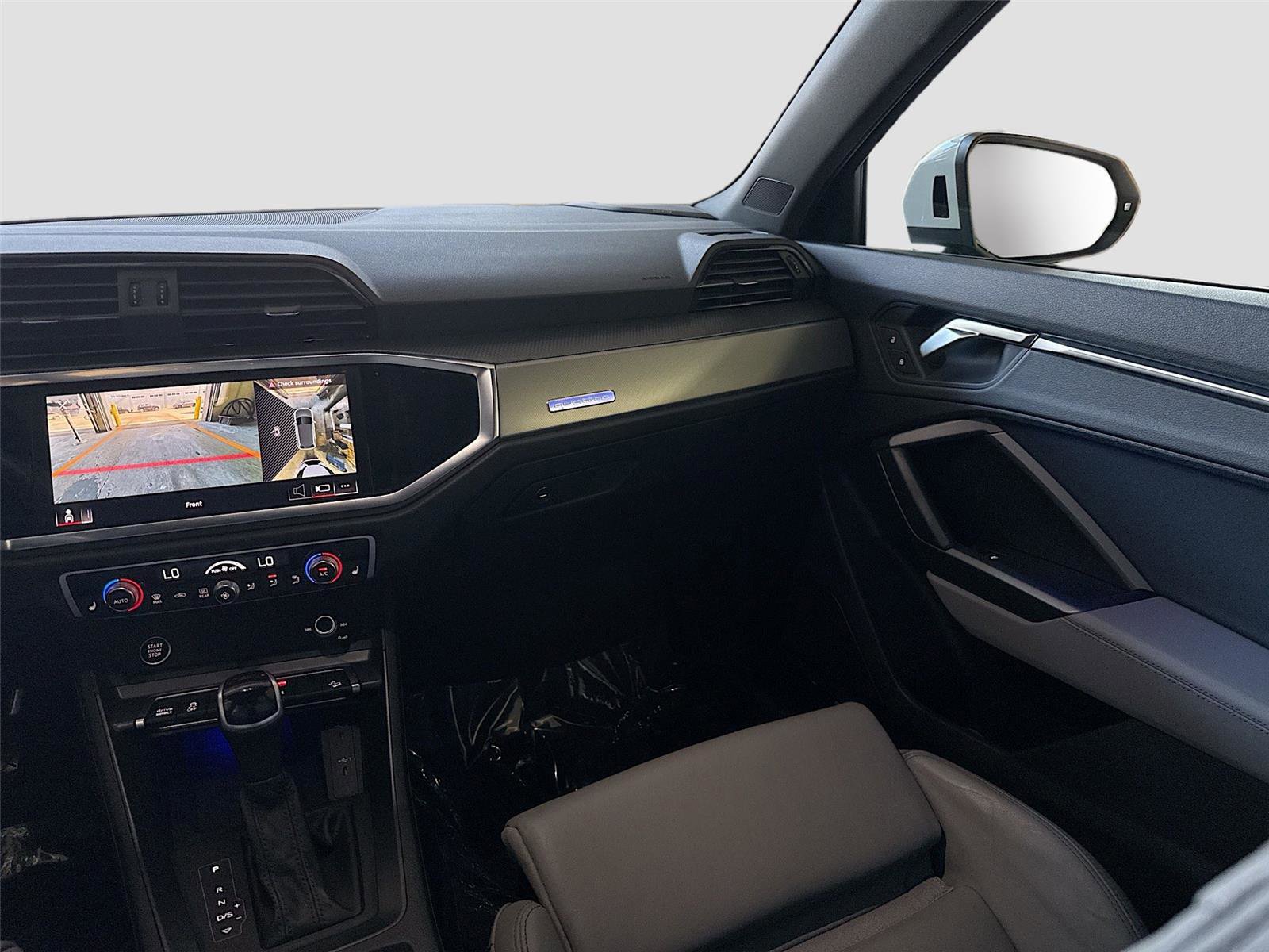 Certified 2024 Audi Q3 2.0T Premium Plus AWD/4WD image 25