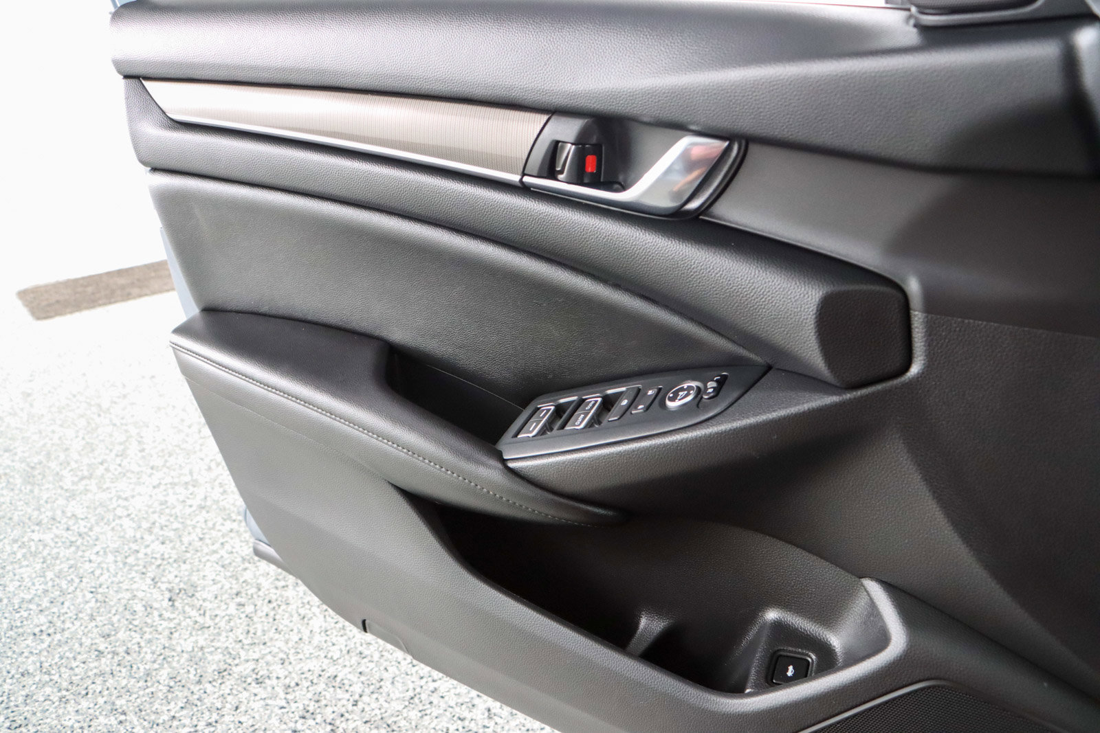 Used 2022 Honda Accord Sport Special Edition image 21