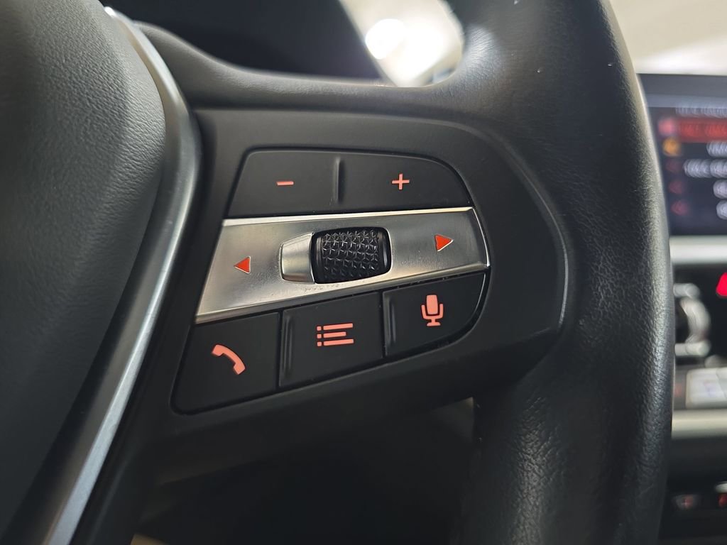 Certified 2023 BMW 430i Gran Coupe image 21