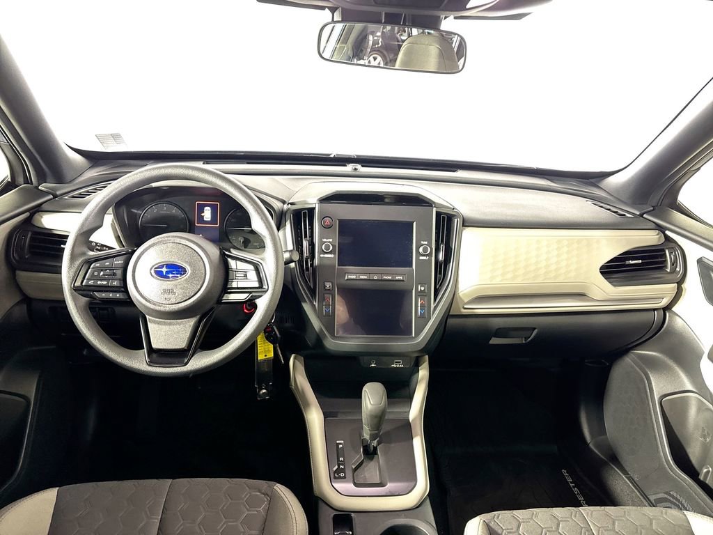Certified 2025 Subaru Forester image 13