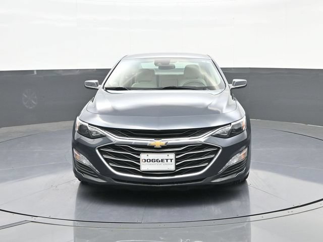 Used 2020 Chevrolet Malibu LT w/ Leather Package FWD image 23