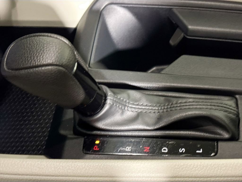 Used 2025 Honda Accord SE image 17