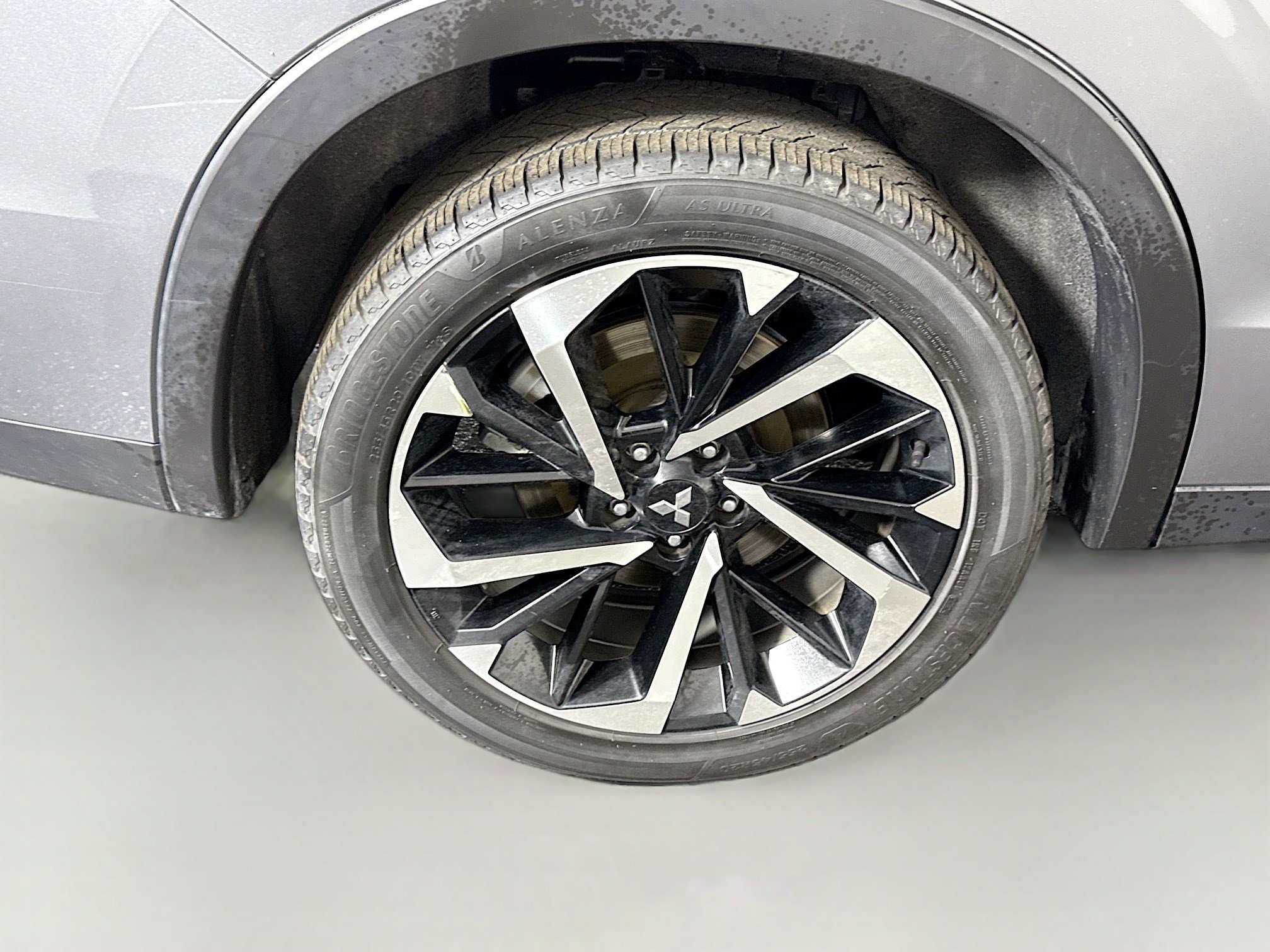 Used 2022 Mitsubishi Outlander SEL Black Edition image 33