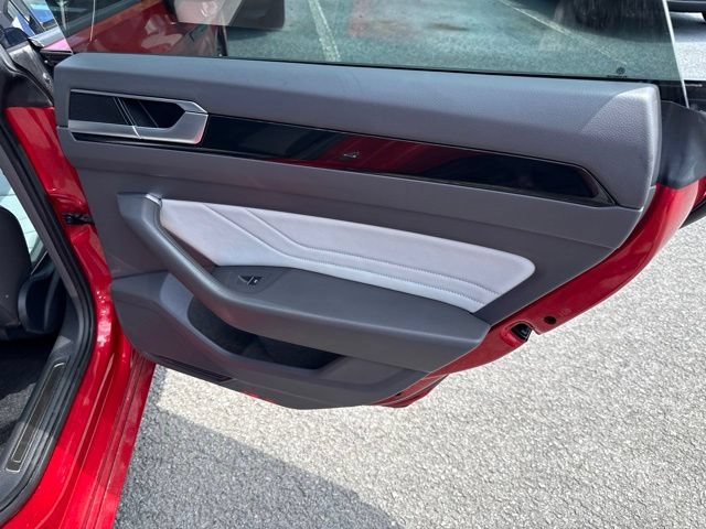 Used 2022 Volkswagen Arteon SEL AWD/4WD image 19