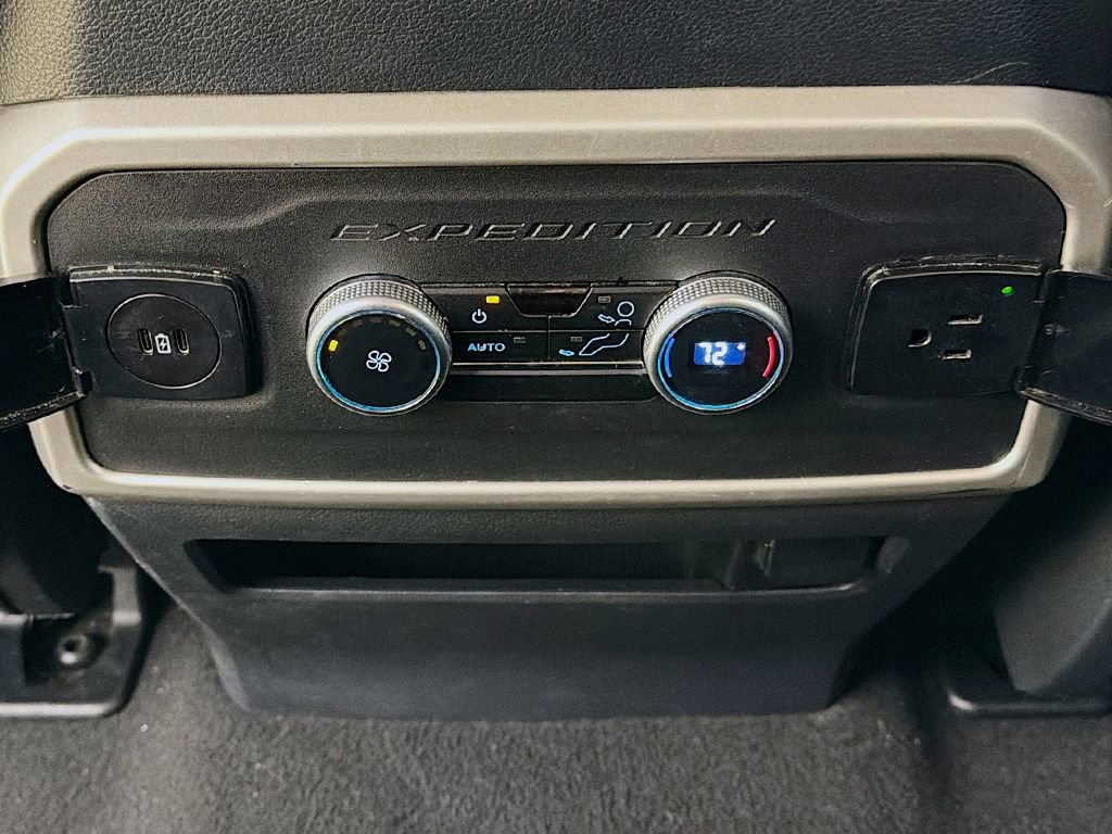 Used 2024 Ford Expedition Max XLT AWD/4WD image 40