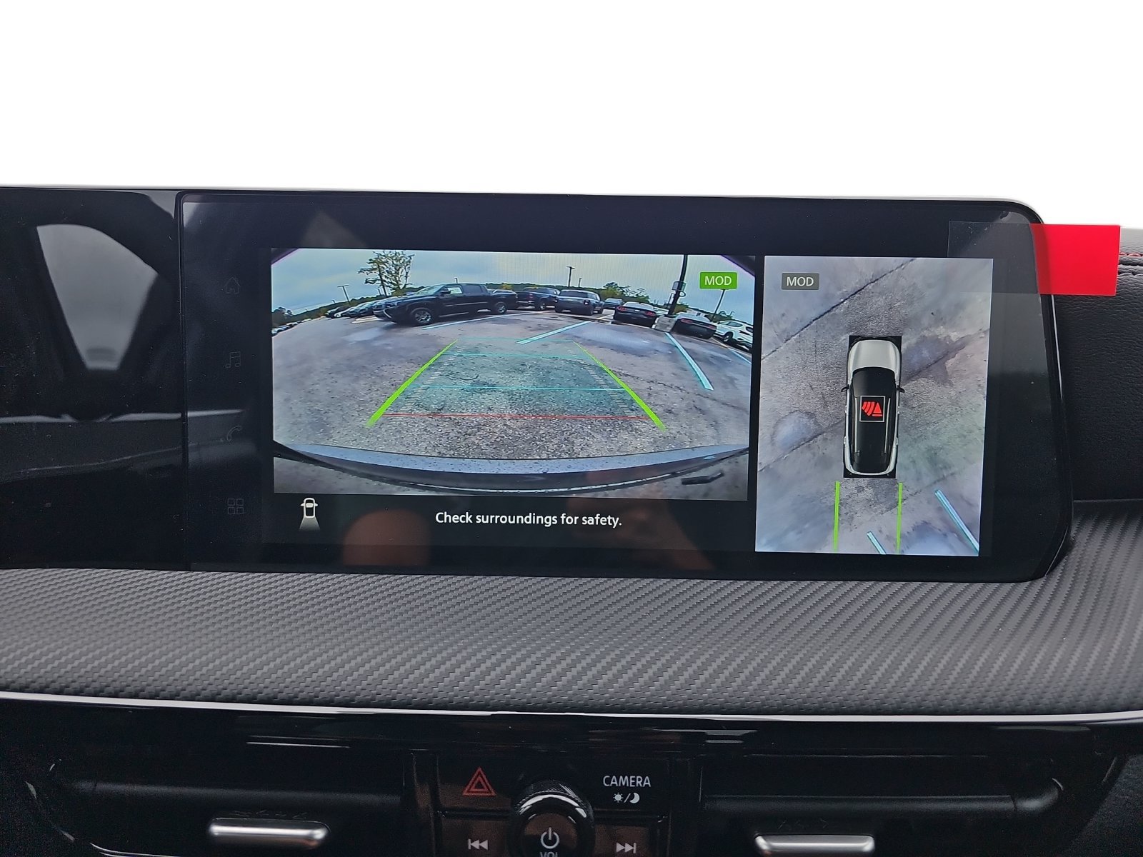 New 2027 Nissan Kicks SR w/ Cold Weather Package FWD image 23