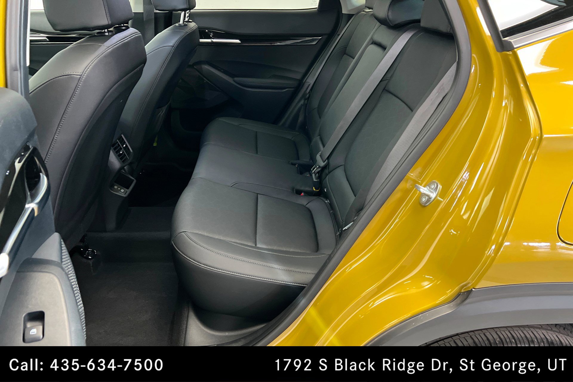 Used 2024 Kia Seltos SX w/ SX Sunroof Package image 21