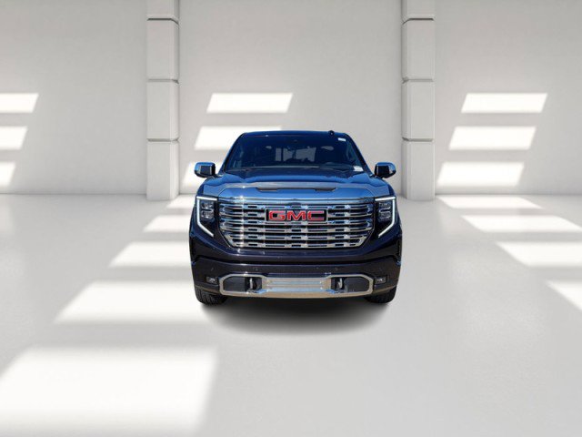 Used 2024 GMC Sierra 1500 Denali w/ Denali Reserve Package image 3
